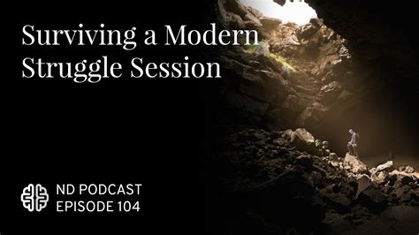 A Question of Principle: The Place of Modern Struggles for Self .